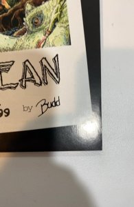 Cavewoman: Pangaean Sea Prologue (1999) NM