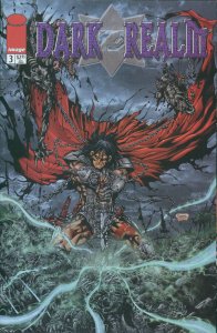Dark Realm #3 (2001)