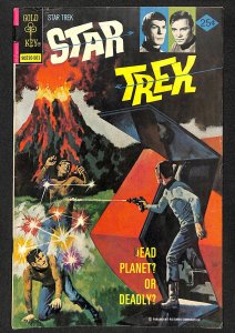 Star Trek #28 (1975)