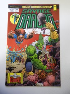 Savage Dragon #88 (2001) FN/VF Condition