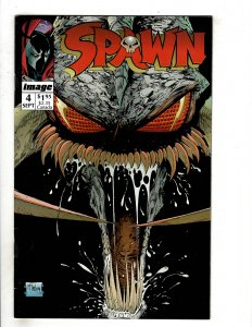 Spawn #4 (1992) EJ6