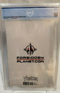 Venom #150 - CBCS 9.8 - NM/MT - Forbidden Planet Exclusive