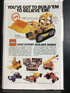 Power Man and Iron Fist #60 (1979)