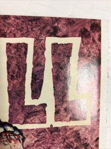 Kull The Conqueror (1984) # 10 (NM) | Canadian Price Variant CPV |