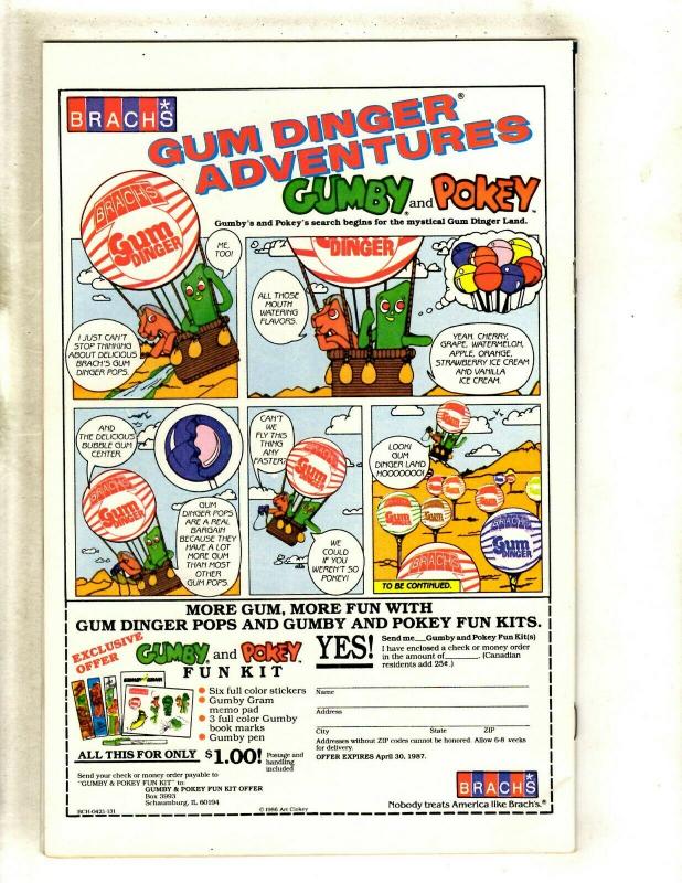 Uncanny X-Men # 212 VF/NM Marvel Comic Book Sabretooth Wolverine Cyclops HY1