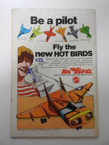 Superman #241 (1971) VG Condition moisture stains