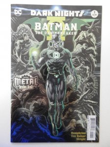 Batman: The Dawnbreaker (2017) NM Condition!