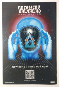 Cable #1 (9.0, 2020)