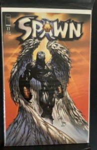 Spawn #77