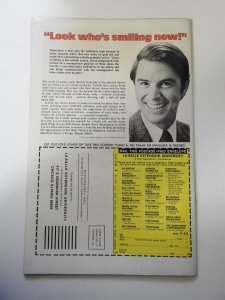 Black Goliath #2 (1976)