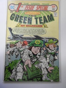 1st Issue Special #2 (1975)