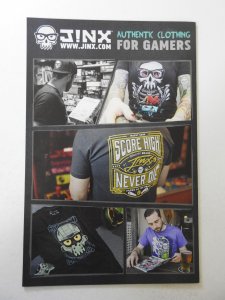 Zombie Tramp #25 Limited Edition Risque Variant (2016) NM- Condition!