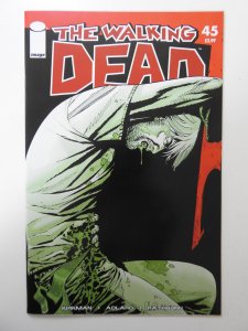 The Walking Dead #45 (2007) NM- Condition!