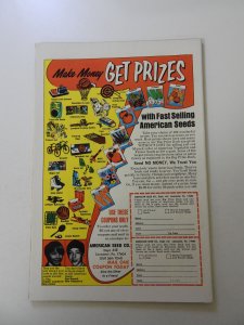 Doctor Strange #1 (1974) VF condition MVS intact