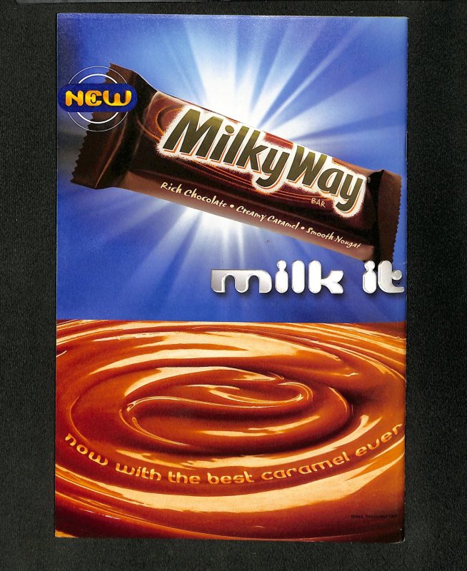 Galactus the Devourer #1