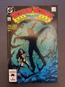 Wonder Woman #11 Direct Edition (1987) - VF/NM