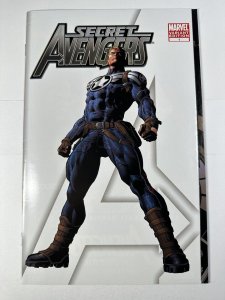 Secret Avengers #1 VF 1:75 Variant Marvel Comics C148A