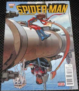 Spider-Man #3 (2016)