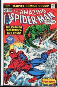 The Amazing Spider-Man #145 (1975) Spider-Man