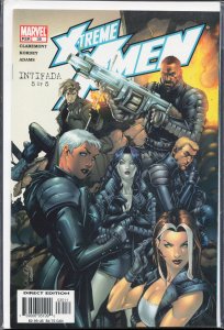 X-Treme X-Men #35 (2004) X-Men
