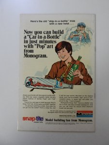 Batman #269 (1975) VF condition