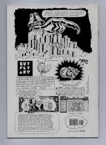 HAWD TALES #01 (2014) T. LIMBS | TRADE DRESS