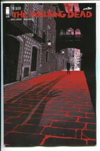 WALKING DEAD THE ALIEN 2019 LCSD (2019 IMAGE) #1 F00834