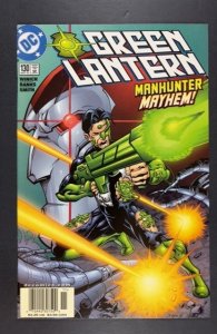 Green Lantern #130 (2000)
