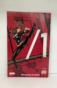 Inhumanity: The Awakening #2 (2014)