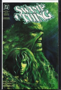 Swamp Thing #127 (1993)