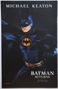 Batman: Shadow of the Bat #1 (Jun 1992, DC) VF/NM