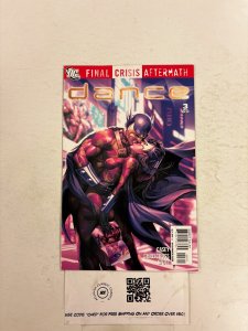 Dance #3 NM DC Comic Books Final Crisis 15 HH91