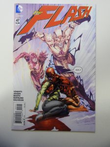 The Flash #47 (2016)