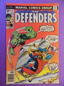 DEFENDERS # 41