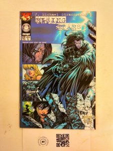 Rising Stars #12 VF-NM Top Cow Image Comic Book 28 TJ76