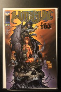 Witchblade #18 (1997)