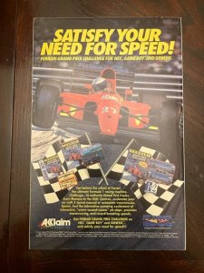 Green Lantern Corps Quarterly #1 (1992) - NM