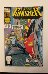 The Punisher #72 (1992)
