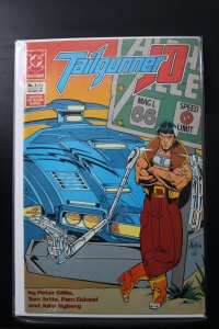 Tailgunner Jo #3 (1988)