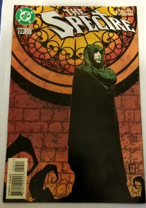 The Spectre #59 (1997)