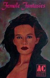 Female Fantasies #3 VF ; AC