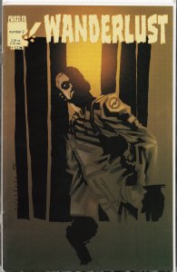 Wanderlust #2 (2001)