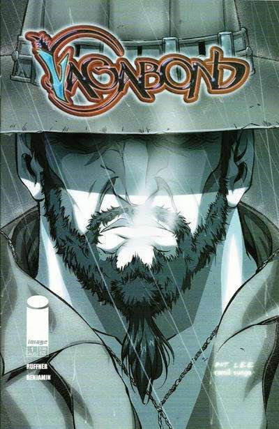 Vagabond (2000 series) #1, NM- (Stock photo)