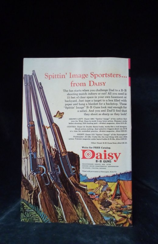 Land Of The Giants #2 (1969)