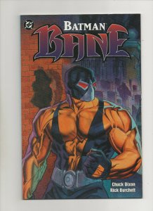 Batman: Bane - Prestige Format - (Grade 9.2) 1997