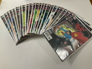 Superman Batman 1-87 Annual 1-3 Nm Near Mint DC Comics