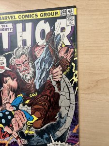 Thor #248