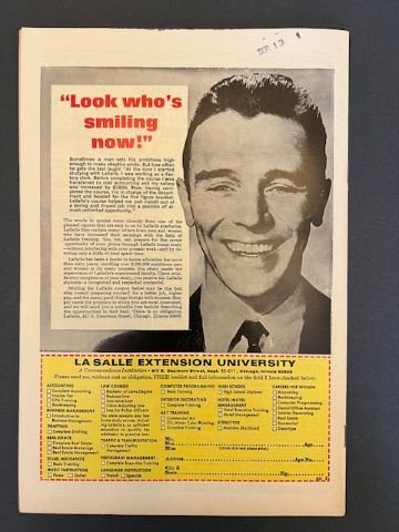 Combat Kelly and the Deadly Dozen #4 (1972) - VF