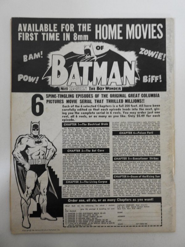 Creepy #13 (1967) VG/FN Condition!