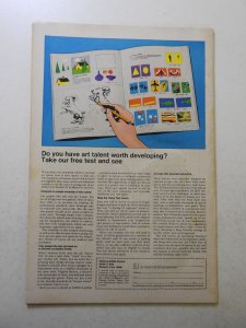 The Amazing Spider-Man #83 (1970) VG Condition moisture stains